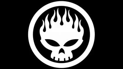 The Offspring - Sin City