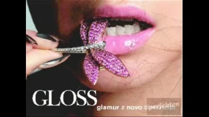 Sweet Lips