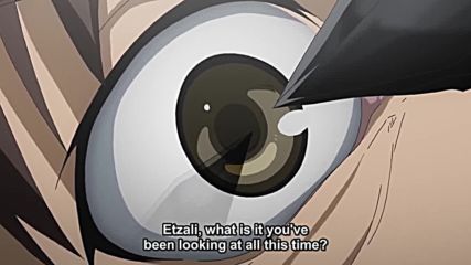Toaru Majutsu no Index Iii Episode 5