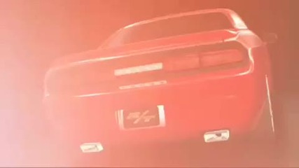Dodge Challenger 2009