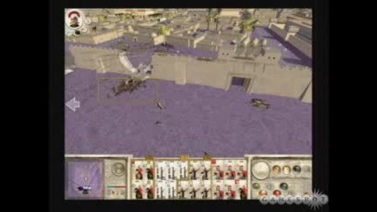 Rome Total War Treilar1