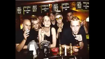 Chumbawamba - Enough Is Enough