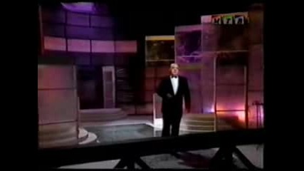 Pepi Baftirovski Ti si zemjo blagoslovena 