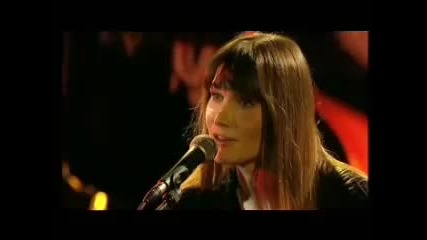 Carla Bruni - Tout Le Monde 
