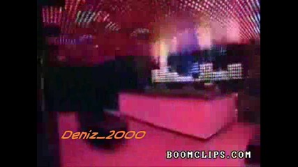 Amazing Led Setup in Nightclub 