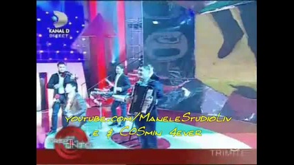 Най - песен на Ionut Cercel