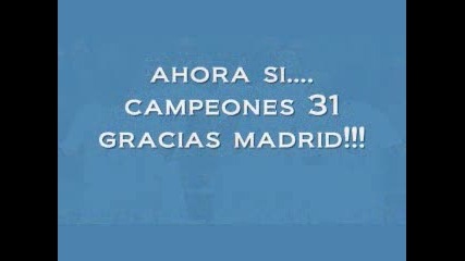 Real Madrid
