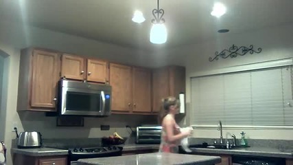 flour challenge