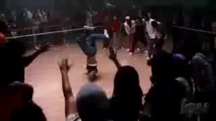 Dance Flick Trailer Hd