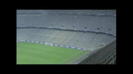 Ribery Vs. Toni -