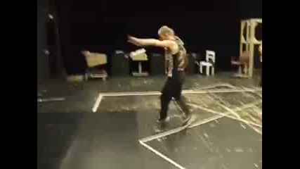 Le Parkour