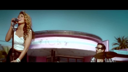 Haley Reinhart - Free