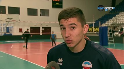 Отзиви Волейбол