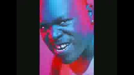Freddie Foxxx Aka Bumpy Knuckles - Part Of