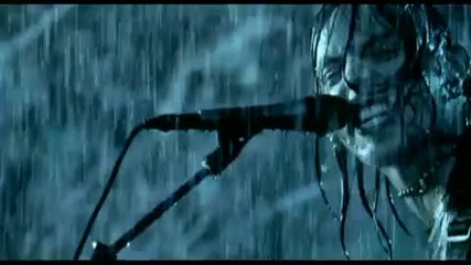 Bullet For My Valentine - Tears Dont Fall 