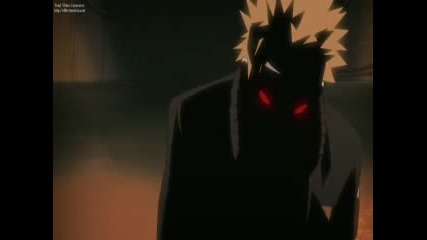 Naruto Shippuuden 167 Bg Sub Високо Качество
