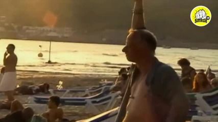 Dimitri Vegas & Like Mike & Yaves - Shed My Skin