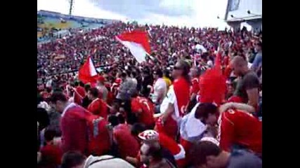 cska - lefski*6ampioni ale*
