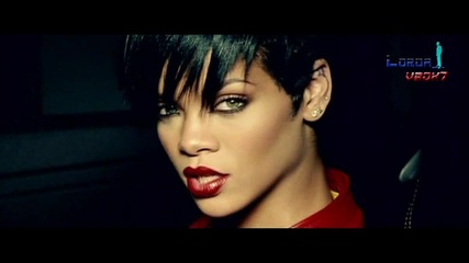 Rihanna - Take a Bow (High Definition)