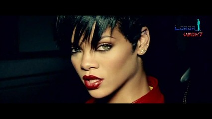 Rihanna - Take a Bow (High Definition)
