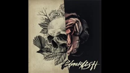 Blacklistt - Not My Hell