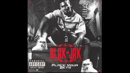 Project Pat Ft. Blak Jak - Ride & Swerve [rmx]