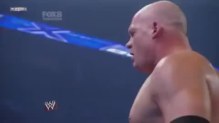 Wwe Smackdown! 5/28/10 Part 4/8