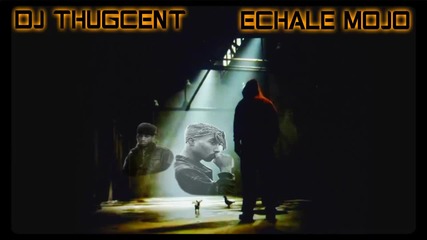 Kasinova Tha Don Ft. 2pac & Eminem - "everything In Time" [ Dj Thugcent & Echale Mojo Remix ]