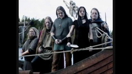 Ensiferum - One More Magic Potion
