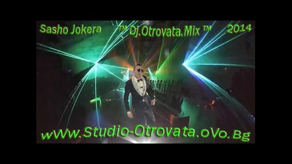 Sasho Jokera - Kurve Devla Butbare.studio-otrovata.2014