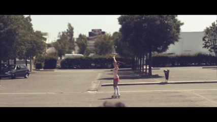/ / Превод / / Лятно и свежо / / 2012 / / Benga - Pour Your Love ft. Marlene ( Official Video )