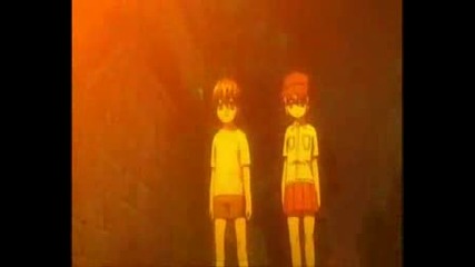 Elfen Lied- Last Night
