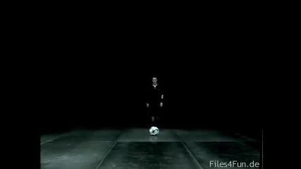 Nike - Football Freestyle