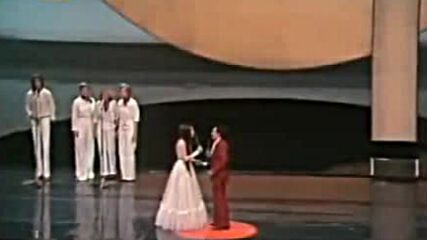 Al Bano and Romina Power ( 1976 ) - We'll Live It All Again
