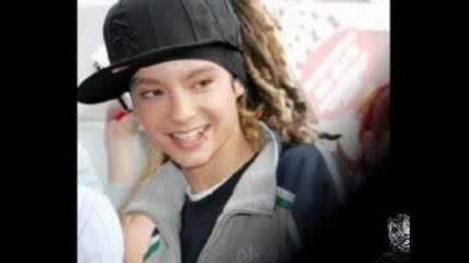 Tom Kaulitz