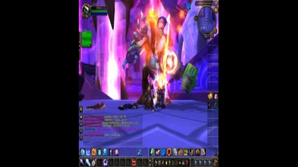 снимкита ми от wow 2 част