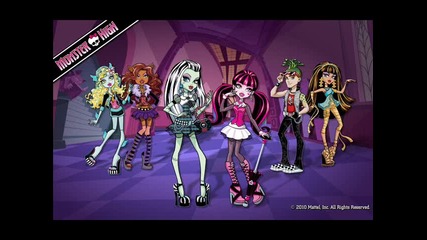 Monster high