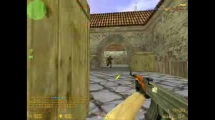Cs Headshots