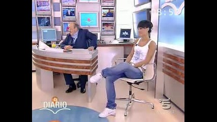 Anna Tatangelo