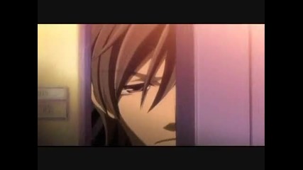 Hiro x Nowaki- Junjou Romantica