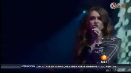 Interview in Sao Paulo, Brazil