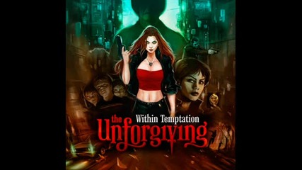 14 - Within Temptation - I Don t Wanna (the Unforgiving) 