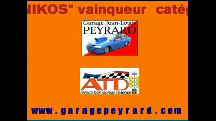chambley 2008 Renault laguna
