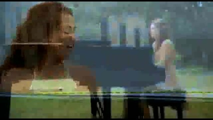 Miley Cyrus - When I Look At You Offical video