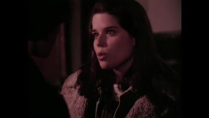 Изумителният филм Кентървилският Призрак (1996) - част 6/10