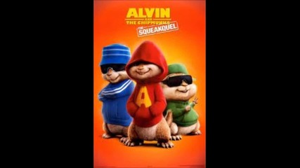 Coldplay - Paradise (chipmunks Version)