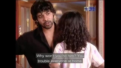 Kayamath (170) - Mito Bully Scene 
