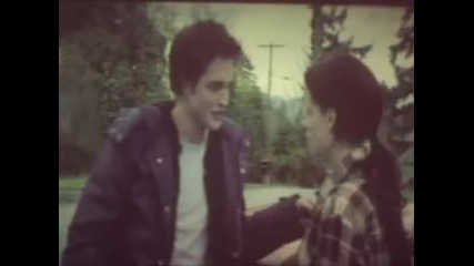 Twilight - Supermassive Black Hole - Robert Amp Kristen