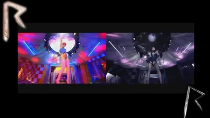 Rihanna Who`s That Chick (day & Night Version ) 