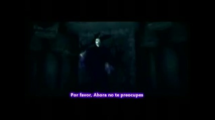 Cradle of filth - Hallowed Be Thy Name 